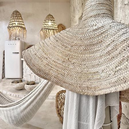 Coconut Cave Tulum Villa Dış mekan fotoğraf