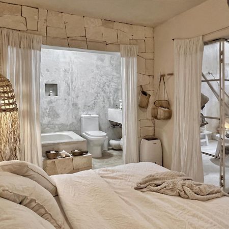 Coconut Cave Tulum Villa Dış mekan fotoğraf