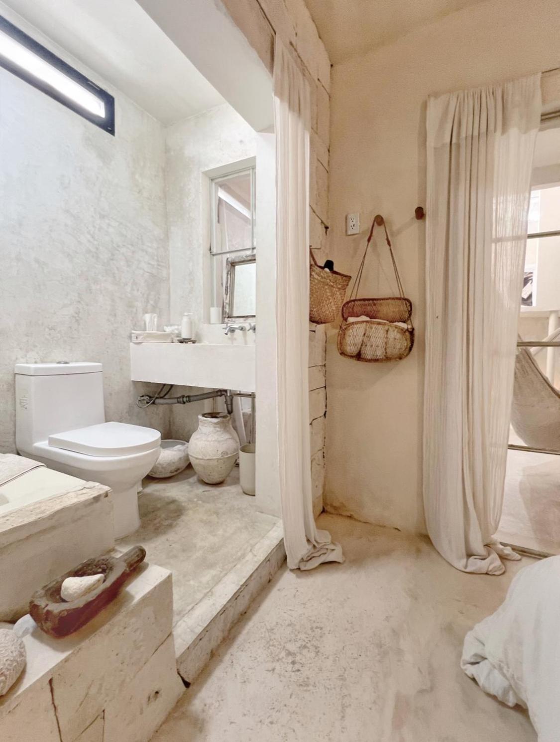 Coconut Cave Tulum Villa Dış mekan fotoğraf