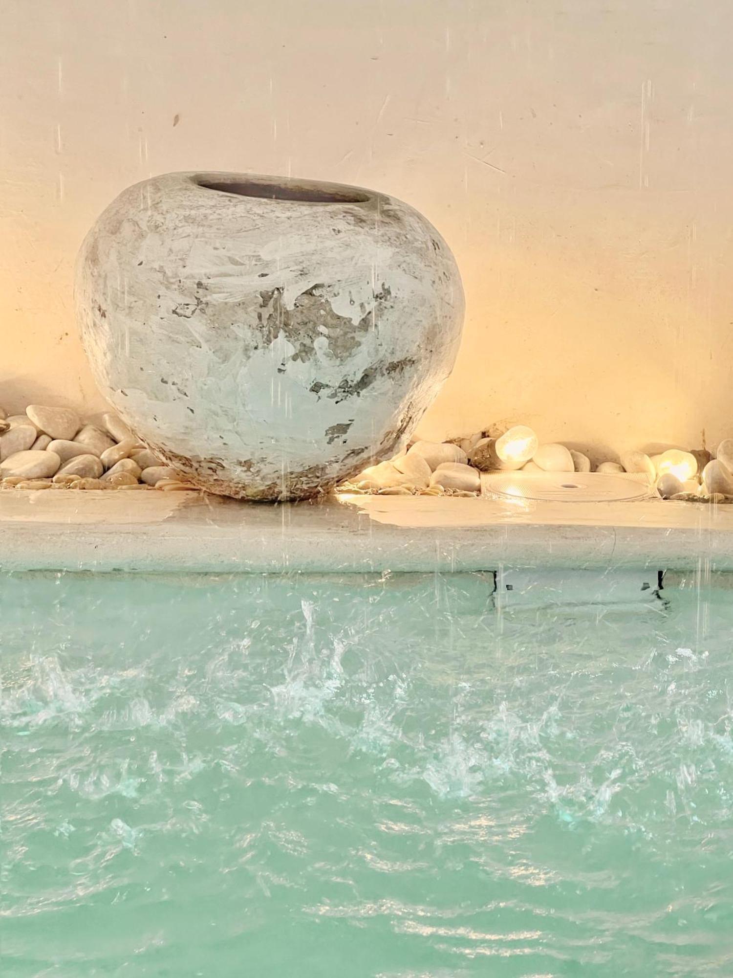 Coconut Cave Tulum Villa Dış mekan fotoğraf