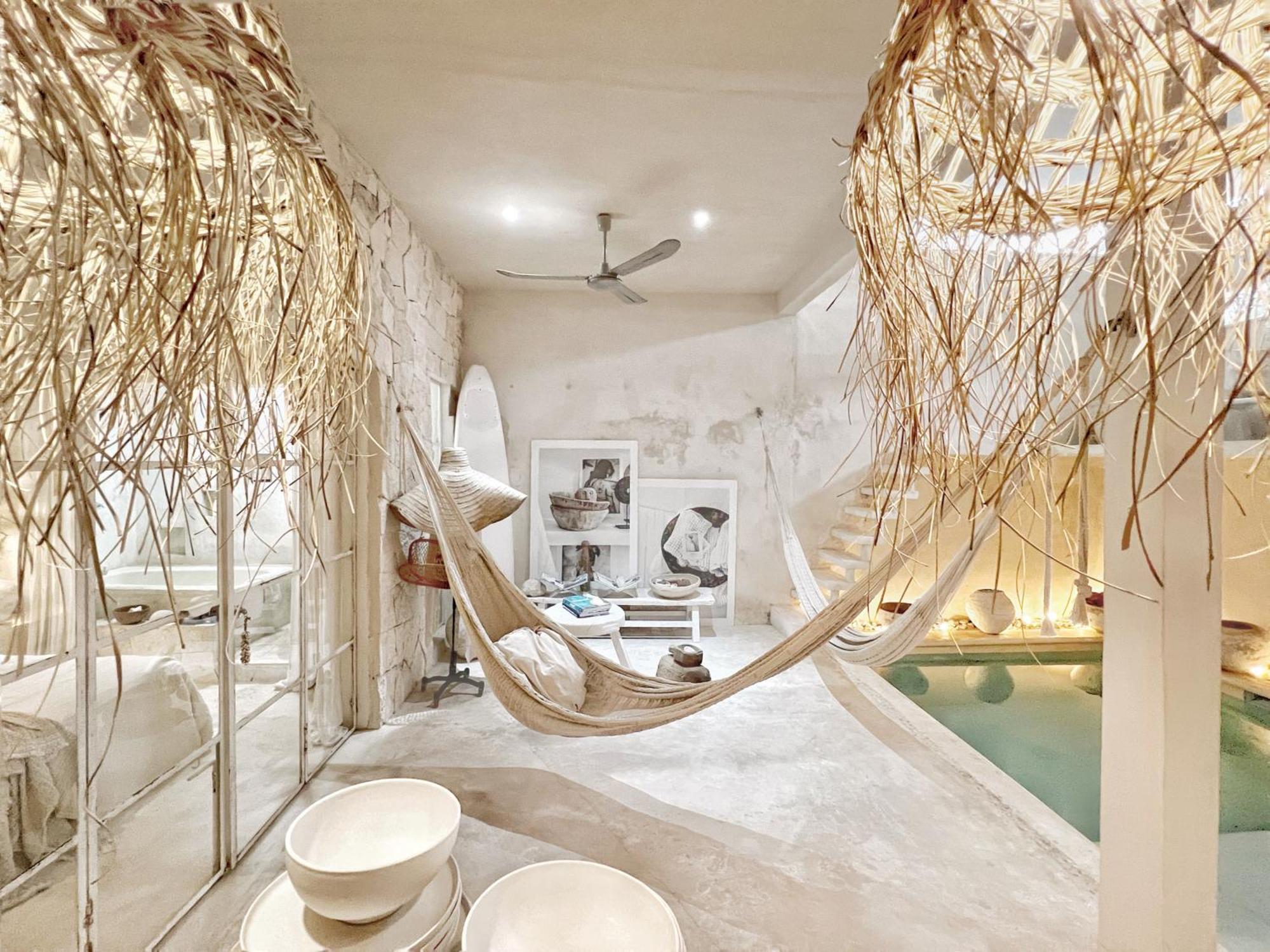 Coconut Cave Tulum Villa Dış mekan fotoğraf