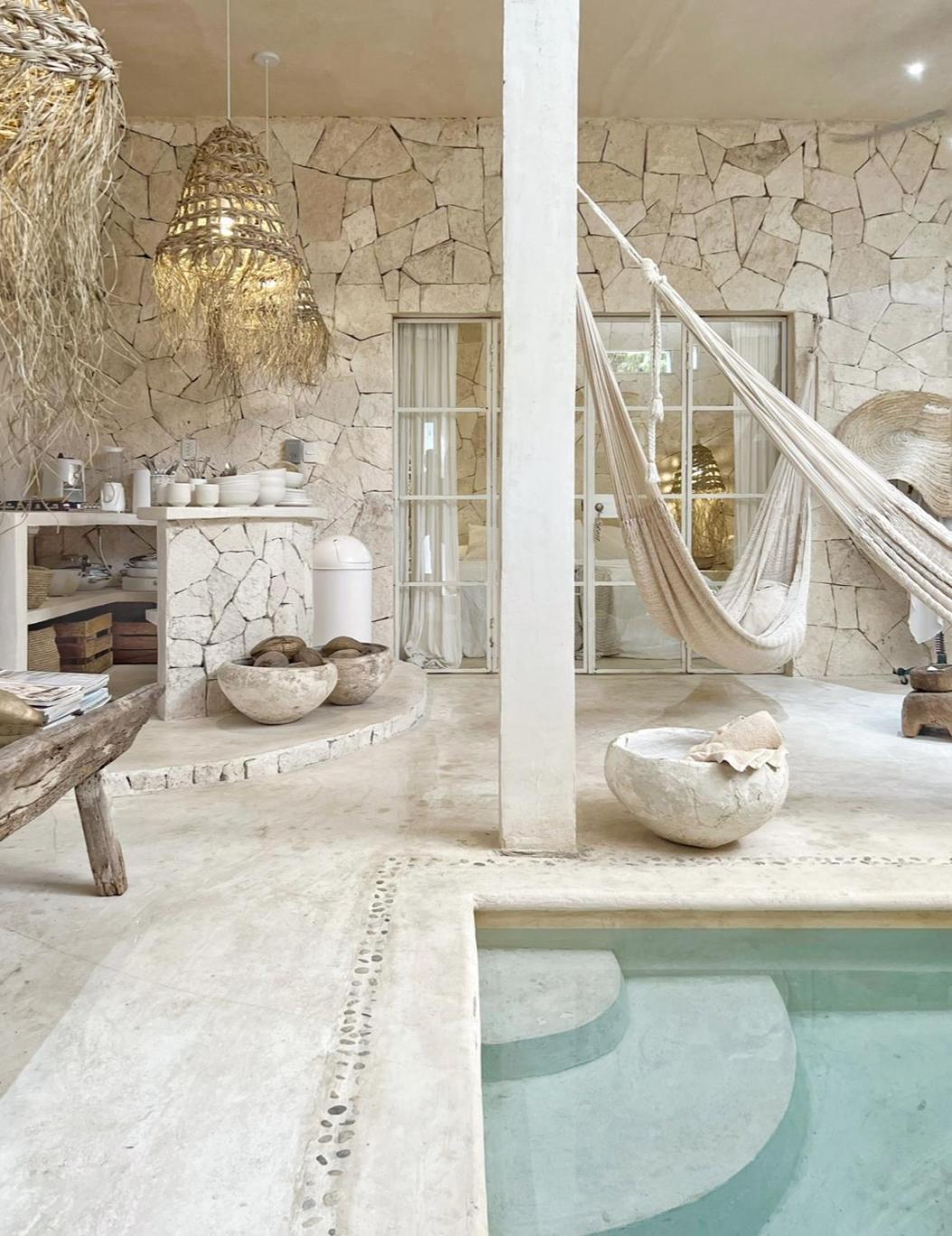 Coconut Cave Tulum Villa Dış mekan fotoğraf