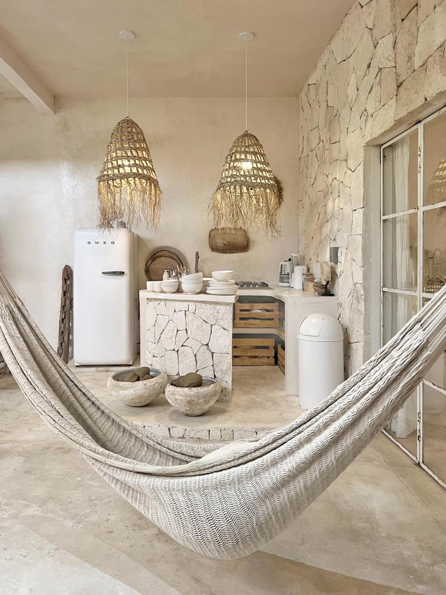 Coconut Cave Tulum Villa Dış mekan fotoğraf