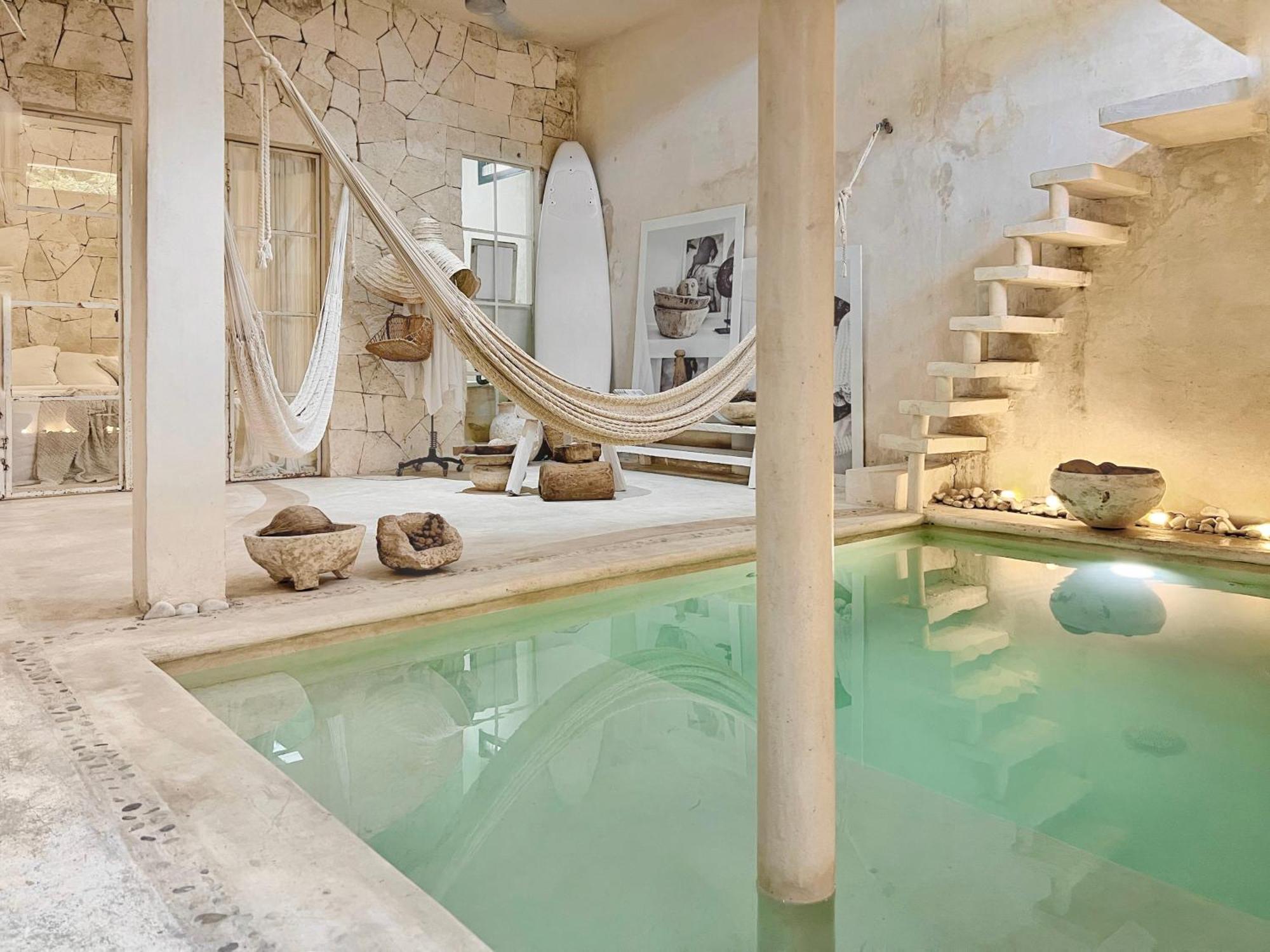 Coconut Cave Tulum Villa Dış mekan fotoğraf